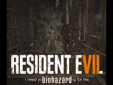 Ethan-ი დაბრუნდა | Resident Evil 7 - Part 10